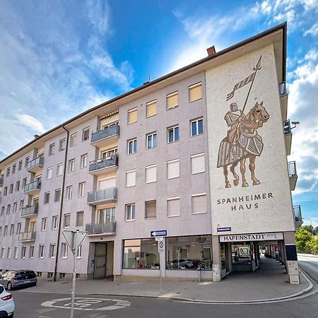 Lendkanal - City - Netflix - Waschmaschine - Kaffeevollautomat - 8 Pax - 4 Schlafzimmer Klagenfurt am Woerthersee Eksteriør bilde