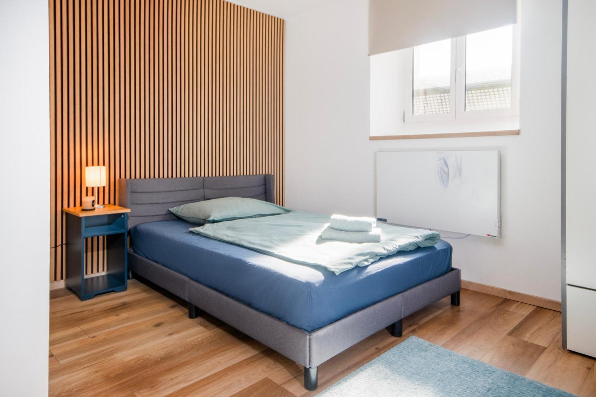 Lendkanal - City - Netflix - Waschmaschine - Kaffeevollautomat - 8 Pax - 4 Schlafzimmer Klagenfurt am Woerthersee Eksteriør bilde